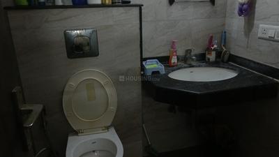 Spacetech Edana Bathroom One 3