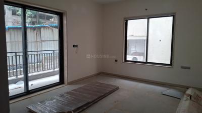 Bedroom Image of 3500 Sq.ft 4 BHK Apartment / Flat for rent in Jubilee Hills Hyderabad for Rs. 200000