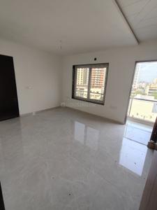 Bedroom Image of 2000 Sq.ft 3 BHK Apartment / Flat for sale in Sama Savli Vadodara for Rs. 9500000