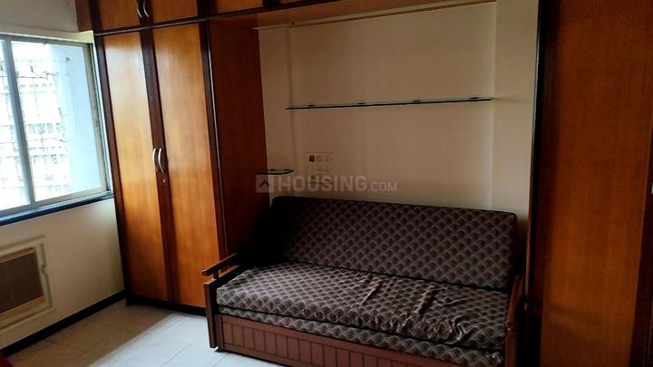 Lal Bahadur Shastri Nagar, Dahisar West Bedroom One 1