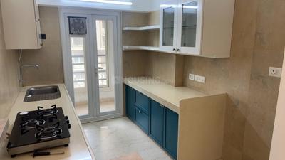 3 BHK Flat
