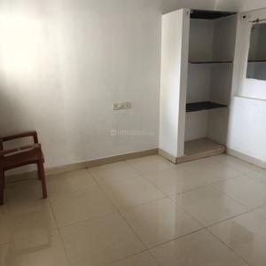 Bedroom Image of 1500 Sq.ft 1 BHK Independent House for rent in Mowa Raipur for Rs. 9000
