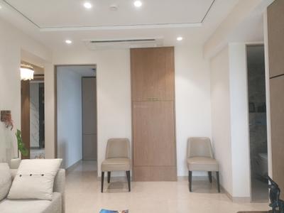 Sai Adityaraj Living Room 1