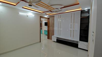 Living Room Image of 1330 Sq.ft 2 BHK Apartment / Flat for rent in S S K Sujay Sierra, Bachupally Hyderabad for Rs. 29000