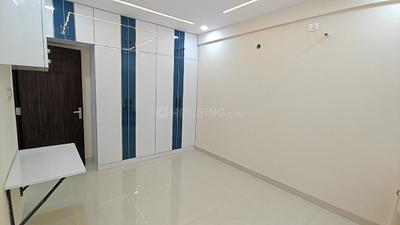 Bedroom Image of 1330 Sq.ft 2 BHK Apartment / Flat for rent in S S K Sujay Sierra, Bachupally Hyderabad for Rs. 29000