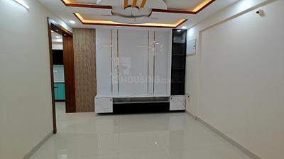Living Room Image of 1330 Sq.ft 2 BHK Apartment / Flat for rent in S S K Sujay Sierra, Bachupally Hyderabad for Rs. 29000