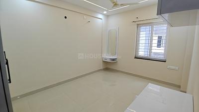 Bedroom Image of 1330 Sq.ft 2 BHK Apartment / Flat for rent in S S K Sujay Sierra, Bachupally Hyderabad for Rs. 29000