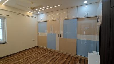 Bedroom Image of 1330 Sq.ft 2 BHK Apartment / Flat for rent in S S K Sujay Sierra, Bachupally Hyderabad for Rs. 29000