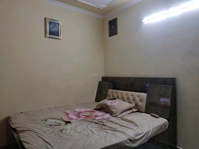 Bedroom Image of 1350 Sq.ft 4 BHK Builder Floor for sale in Daryaganj New Delhi for Rs. 8000000