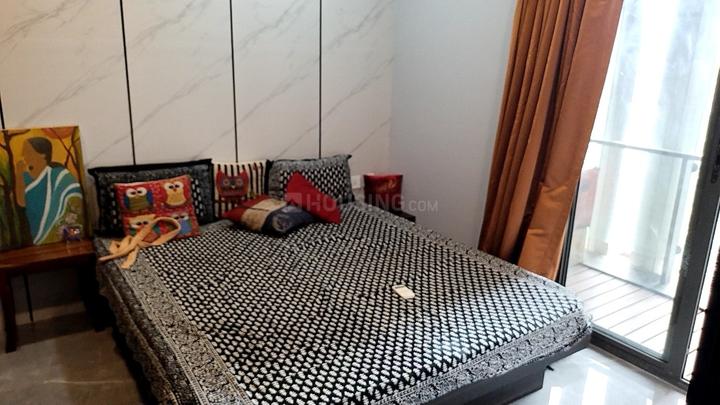 Lodha New Cuffe Parade Estrella Property Details Video 1