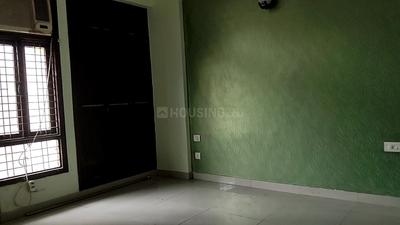 3.5 BHK Flat