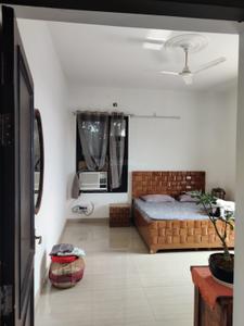 Hall Image of 1800 Sq.ft 2 BHK Independent House for rent in Channi Himmat Jammu for Rs. 24000