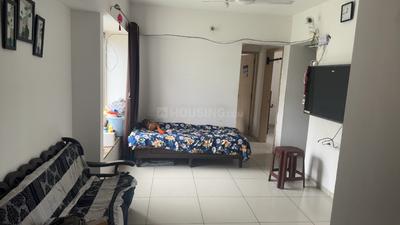 Realty7 Wonderwall Living Room 1