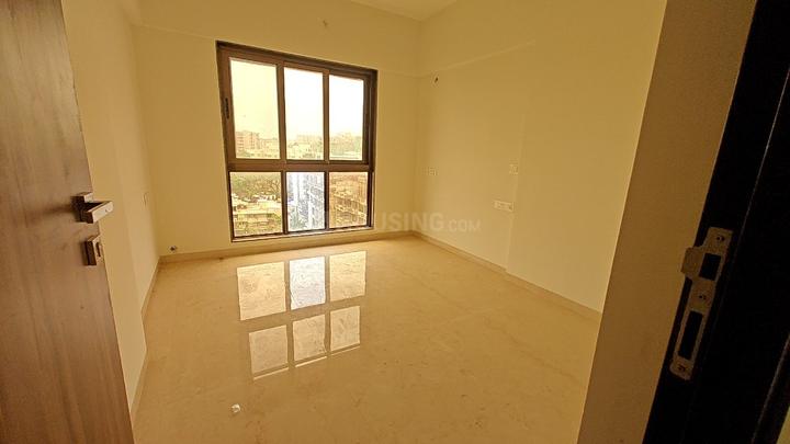 Platinum park Bedroom One 1