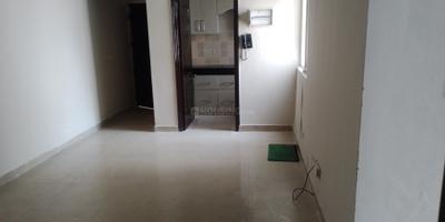 Living Room Image of 795 Sq.ft 2 BHK Apartment / Flat for sale in Paras Seasons, Sector 168 Noida for Rs. 7100000