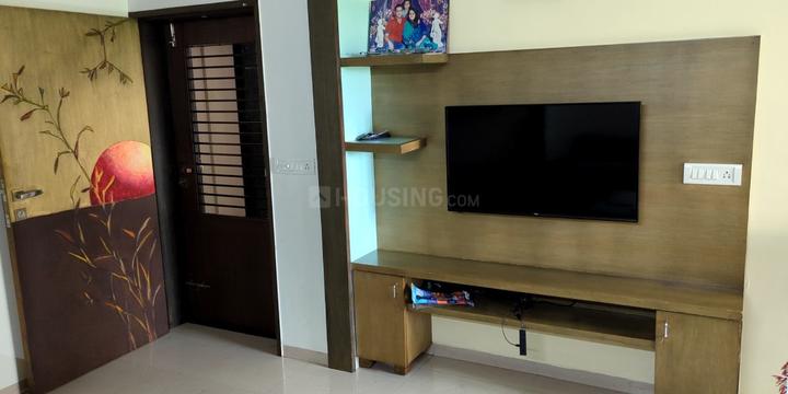 Aroma Aakruti Heights Main Image 1