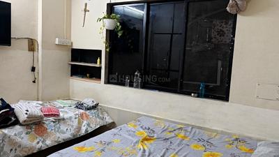 Akash Aakanksha Garden Bedroom 2