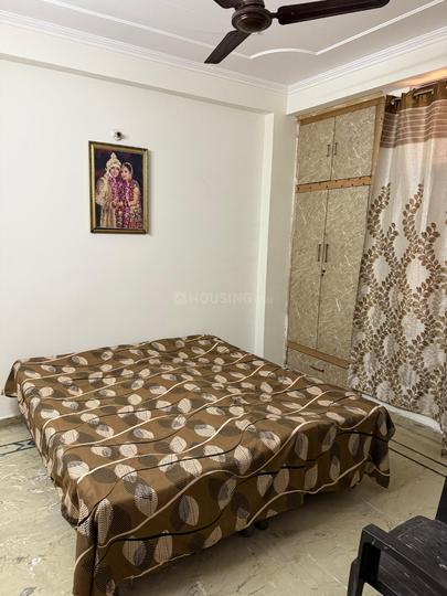 Laxmi Nagar Bedroom 1
