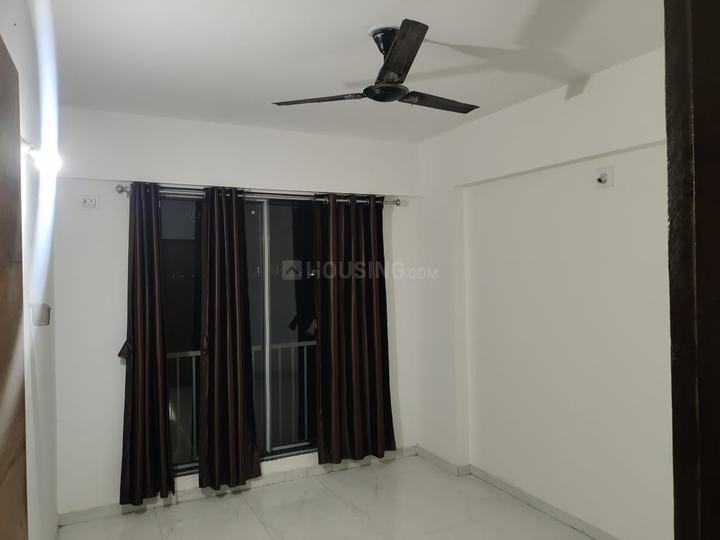 Ramvatika Society, Zadeshwar Bedroom 1