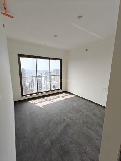 Chandak New Ambivali Bedroom 1