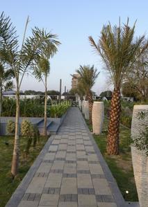 Image of 1076 Sq.ft 3 BHK Apartment / Flat for sale in Moshi, Pune for Rs. 6605246