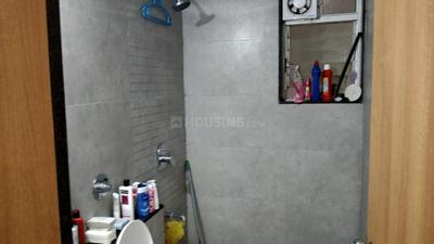 Image of 1020 Sq.ft 2 BHK Apartment / Flat for sale in Mahalaxmi Zen Estate, Kharadi, Pune for Rs. 10700000