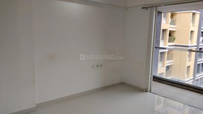Bedroom Image of 1020 Sq.ft 2 BHK Apartment / Flat for sale in Mahalaxmi Zen Estate, Kharadi Pune for Rs. 10700000