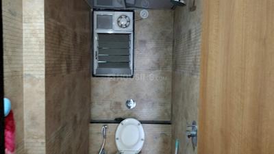 Image of 1020 Sq.ft 2 BHK Apartment / Flat for sale in Mahalaxmi Zen Estate, Kharadi, Pune for Rs. 10700000
