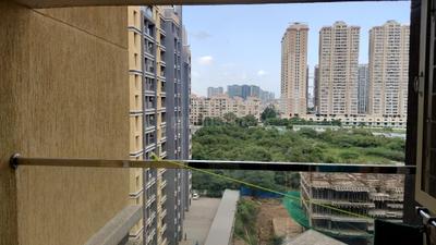 Image of 1020 Sq.ft 2 BHK Apartment / Flat for sale in Mahalaxmi Zen Estate, Kharadi, Pune for Rs. 10700000