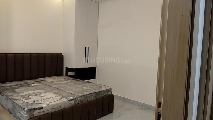 Sector 43 Bedroom 1