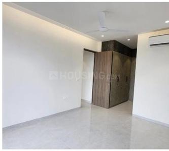 Bedroom Image of 800 Sq.ft 2 BHK Apartment / Flat for rent in One Meraki, Chembur Mumbai for Rs. 95000