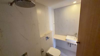 Image of 1200 Sq.ft 3 BHK Apartment / Flat for rent in Lodha Bel Air, Jogeshwari West, Mumbai for Rs. 120000