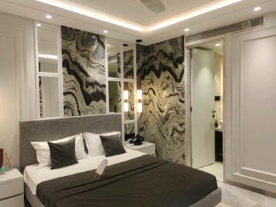 Bedroom Image of 2300 Sq.ft 3 BHK Apartment / Flat for sale in Vile Parle West Mumbai for Rs. 110000000