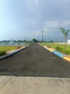 Image of 840 Sq.ft Residential Plot / Land for sale in Thirunindravur, Chennai for Rs. 2352000