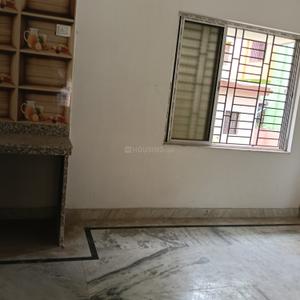 Bedroom Image of 540 Sq.ft 1 BHK Apartment / Flat for sale in New Garia Kolkata for Rs. 2200000
