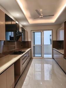 Kitchen Image of 4500 Sq.ft 5 BHK Builder Floor for sale in Vipul World, Sector 48 Gurgaon for Rs. 51000000