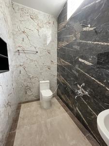 Bathroom Image of 1350 Sq.ft 3 BHK Independent House for sale in Saravanampatty Coimbatore for Rs. 6500000