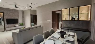 Bathroom Image of 1475 Sq.ft 2.5 BHK Apartment / Flat for sale in Kattupakkam Chennai for Rs. 11800000