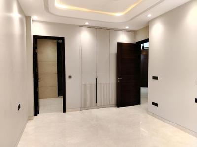 Bedroom Image of 1800 Sq.ft 3 BHK Builder Floor for sale in Anant Raj Estate, Kadarpur Gurgaon for Rs. 25000000