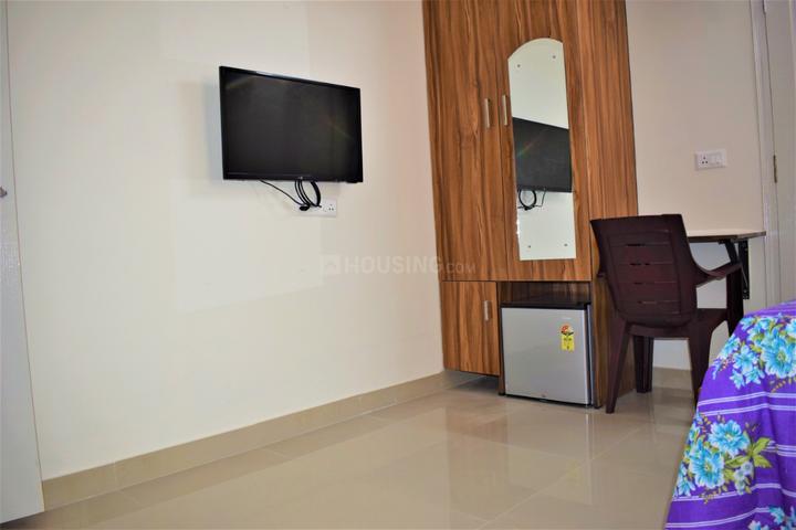 Doddanekundi, Doddanekundi Bedroom 1