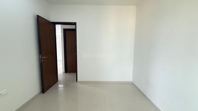 Bedroom Image of 1025 Sq.ft 2 BHK Apartment / Flat for rent in Marathon Nexzone, Panvel Navi Mumbai for Rs. 23500