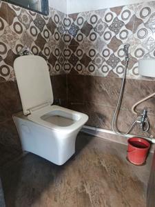 Common Bathroom Image of 620 Sq.ft 1 BHK Apartment / Flat for sale in Fortune Perfect, Kondhwa Pune for Rs. 4500000