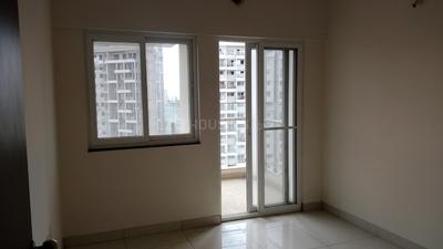 Bedroom Image of 1140 Sq.ft 2 BHK Apartment / Flat for sale in Puravankara Purva Silversands Phase 1 Building 4 To 9, Mundhwa Pune for Rs. 9500000