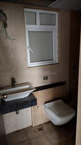 Image of 1140 Sq.ft 2 BHK Apartment / Flat for sale in Puravankara Purva Silversands Phase 1 Building 4 To 9, Mundhwa, Pune for Rs. 9500000