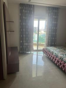 Bedroom Image of 1820 Sq.ft 3 BHK Apartment / Flat for sale in Nandan Prospera Gold, Baner Pune for Rs. 36000000
