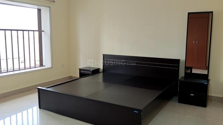 Prabhadevi Bedroom One 1