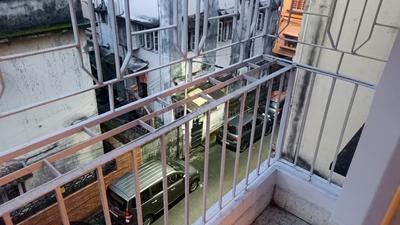 BHK Flat for rent in Ashok Nagar, South Kolkata 950 Sqft