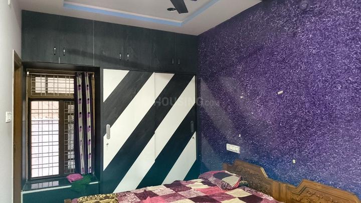 Narapally Bedroom One 1