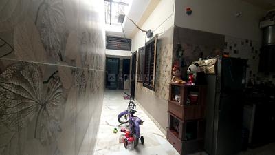 Passage Image of 1200 Sq.ft 2 BHK Independent House for sale in Kamla Nagar Agra for Rs. 6500000