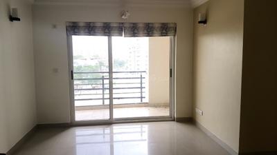 Living Room Image of 1545 Sq.ft 2.5 BHK Apartment / Flat for sale in Sattva Senorita, Junnasandra Bengaluru for Rs. 24000000